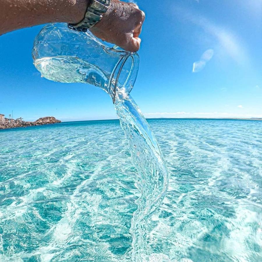 Cantinho Da Praia Βίλα Arraial do Cabo Εξωτερικό φωτογραφία